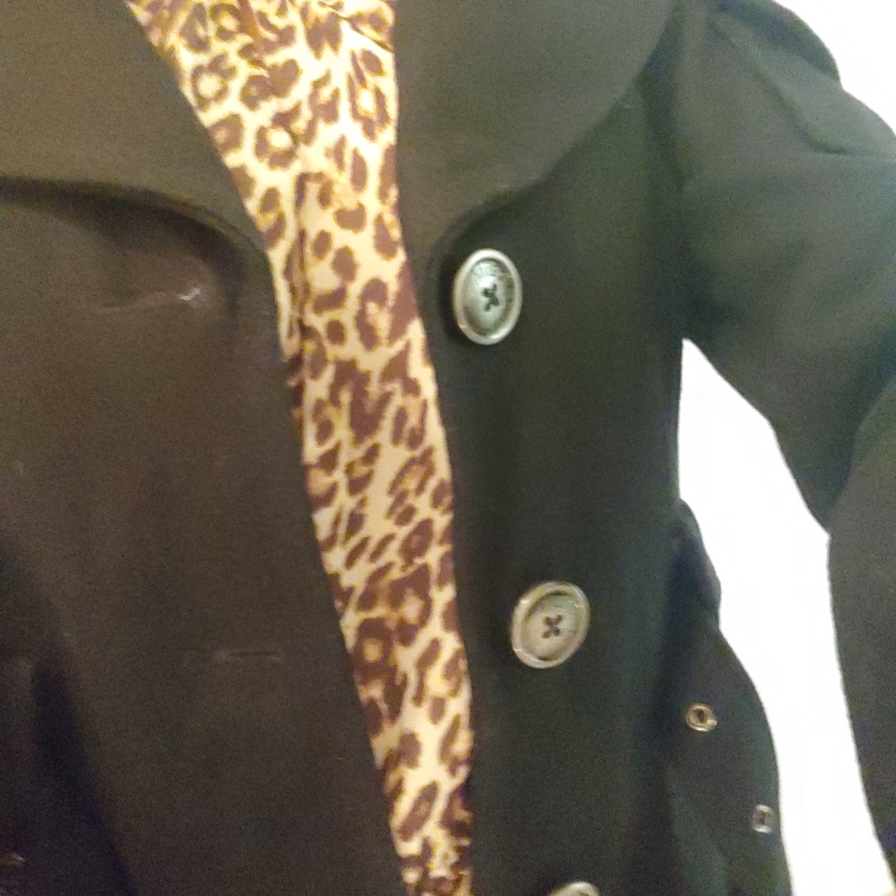 Coats - Picture 3 of 7
